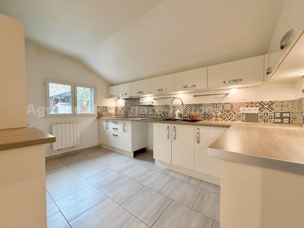 IMG_9723 - Maison à BRUNOY