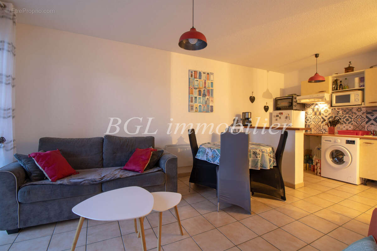 Appartement à BISCARROSSE