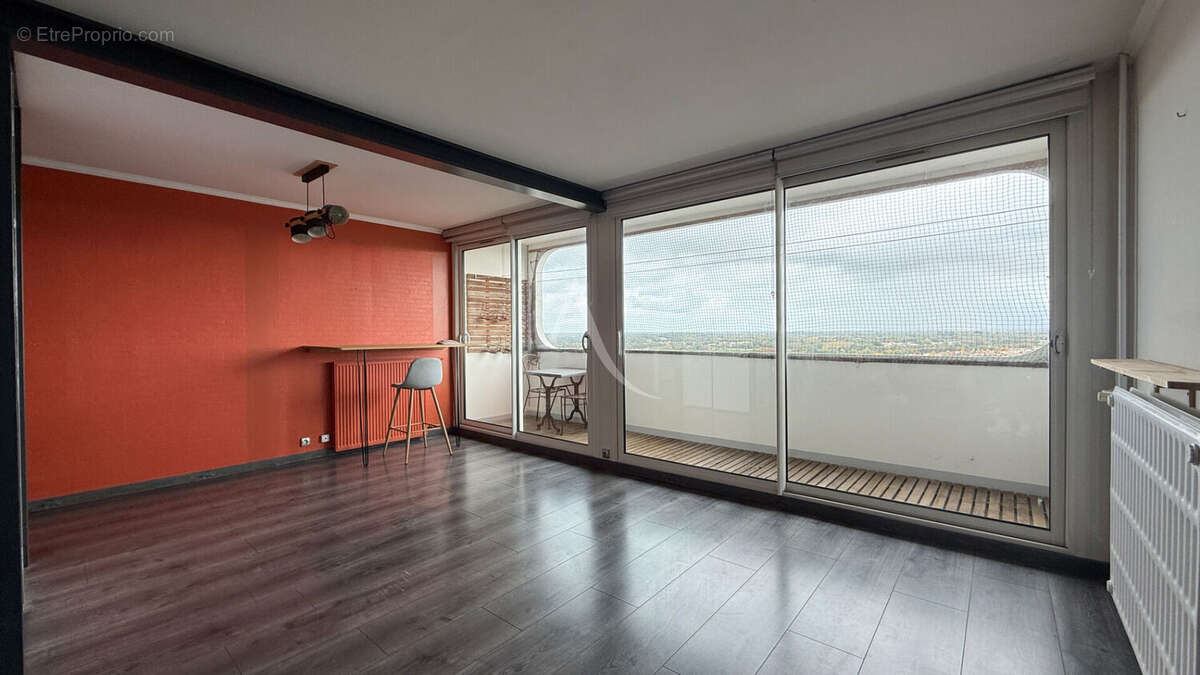 Appartement à LA ROCHE-SUR-YON