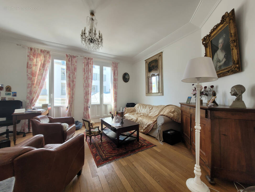 Appartement à VICHY