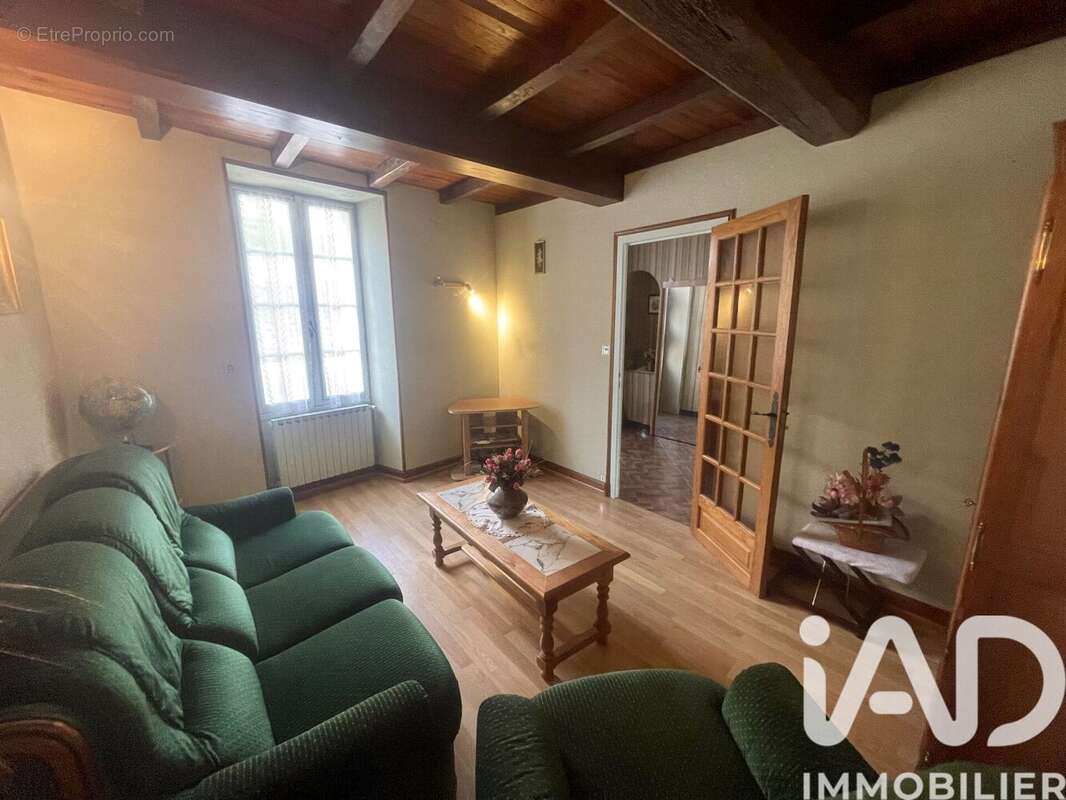 Photo 9 - Maison à SAINT-CESAIRE