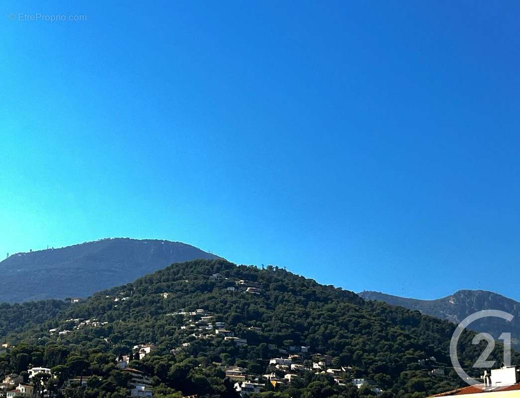 Appartement à ROQUEBRUNE-CAP-MARTIN