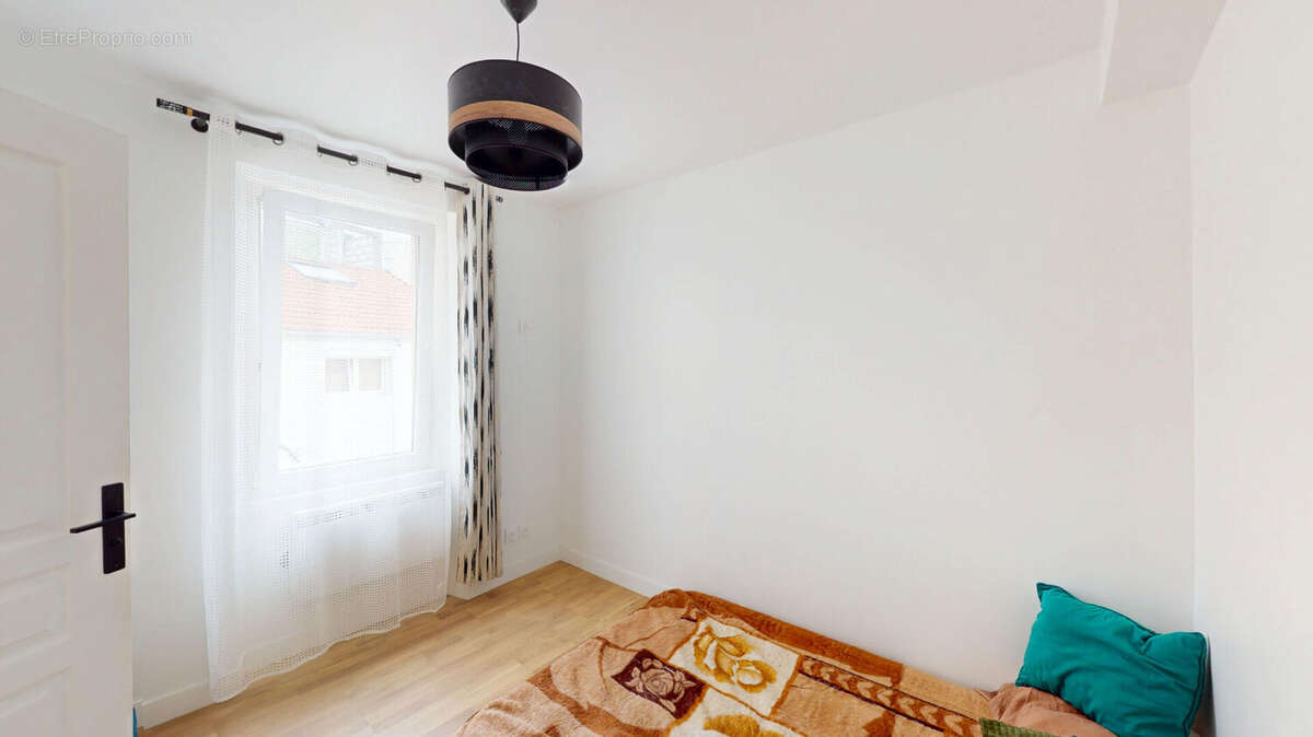 Appartement Montreuil 3 pièce(s) 42 m2 - photo 5