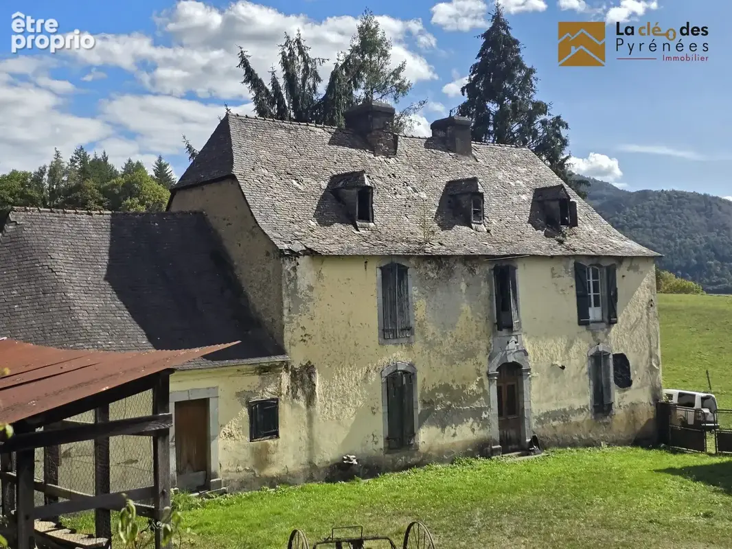 Maison 7 pièces 220 m² à vendre à Lourdes (65100) - photo 8