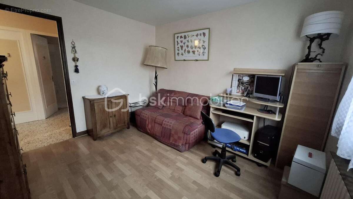 Maison à AUTRUY-SUR-JUINE