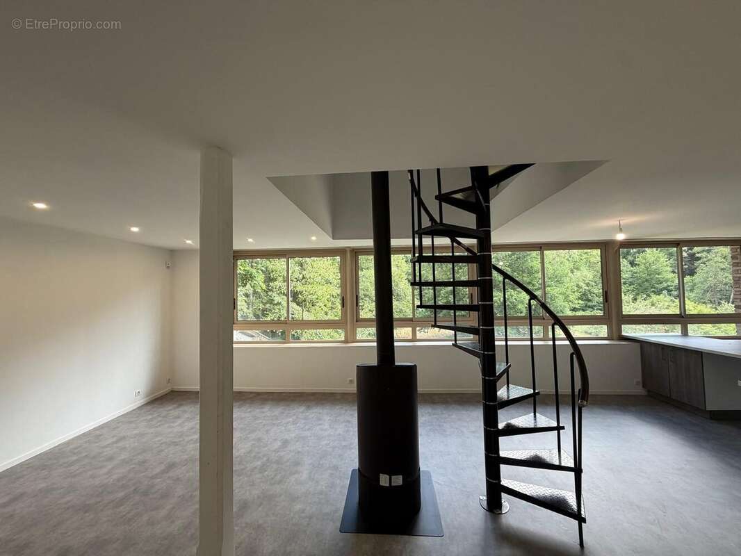 Maison 10 pièces 109 m² à vendre à Celles-Sur-Durolle (63250) - photo 5