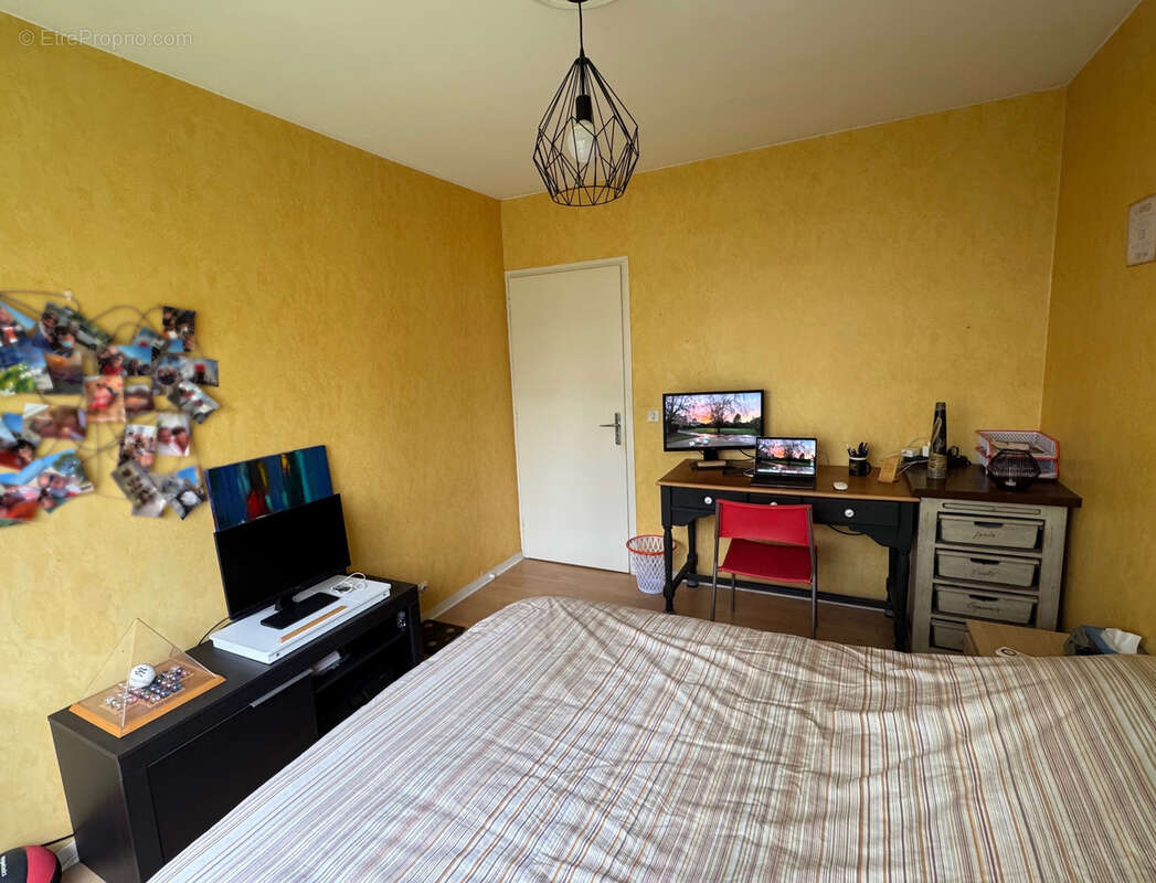 Appartement à LAMBERSART