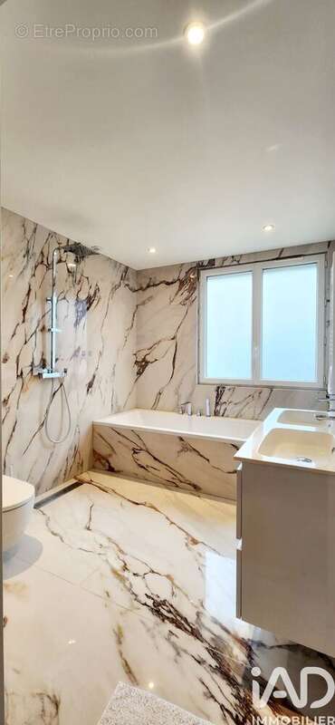 Photo 8 - Maison à MORSANG-SUR-ORGE