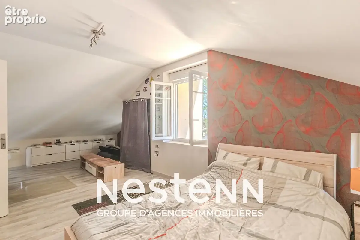 Maison spacieuse à vendre à Marssac-sur-Tarn - photo 11