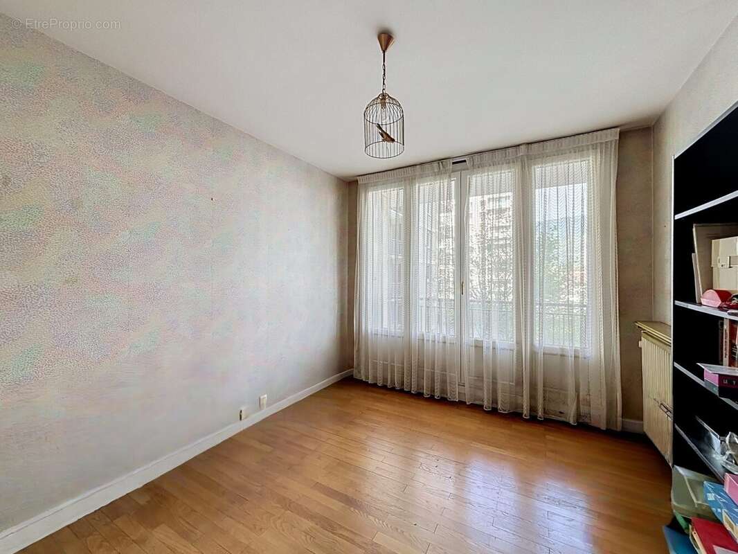 Appartement 4 pièces 100 m² à vendre à Grenoble (38100) - photo 8