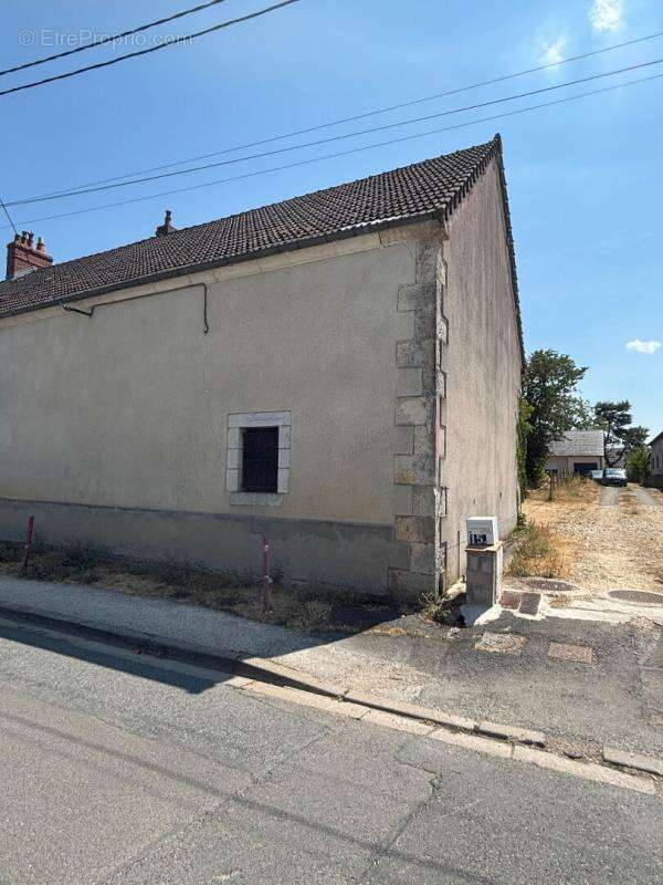 Grange de 74 m2 avec terrain -Coeur de village - photo 9