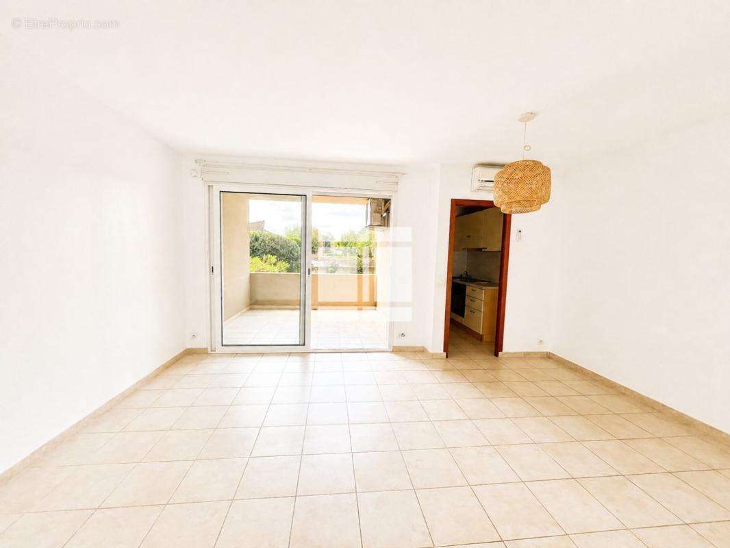 Appartement à SANTA-LUCIA-DI-MORIANI