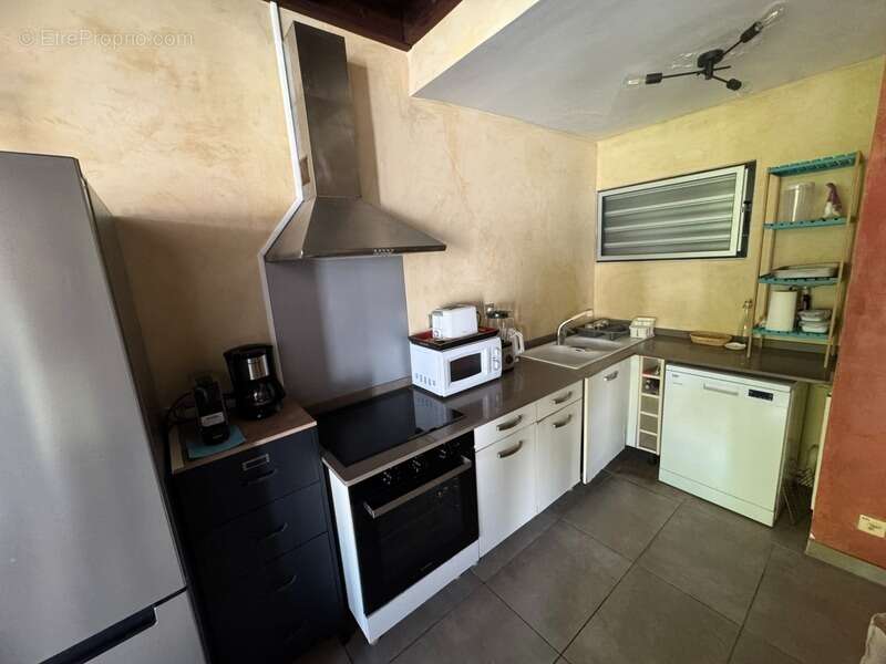 Appartement à CAYENNE