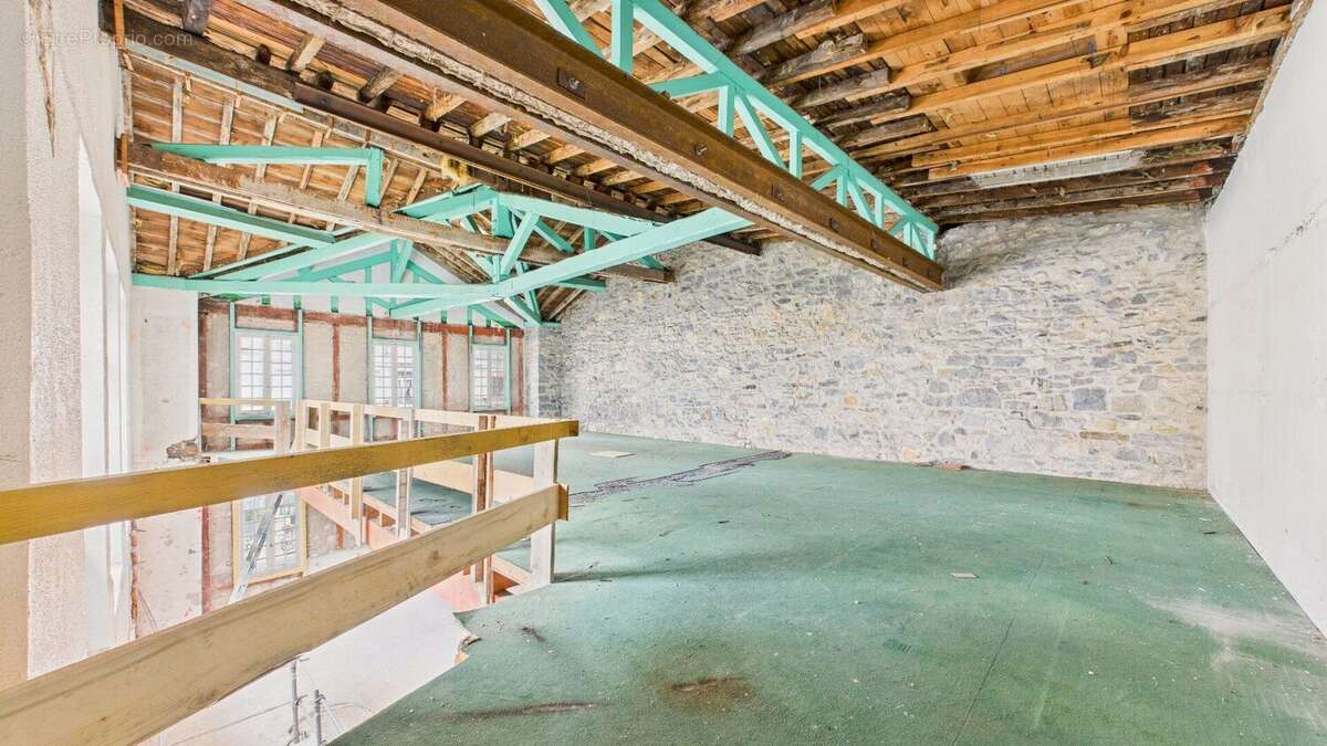 Maison au coeur de Biarritz. - photo 4
