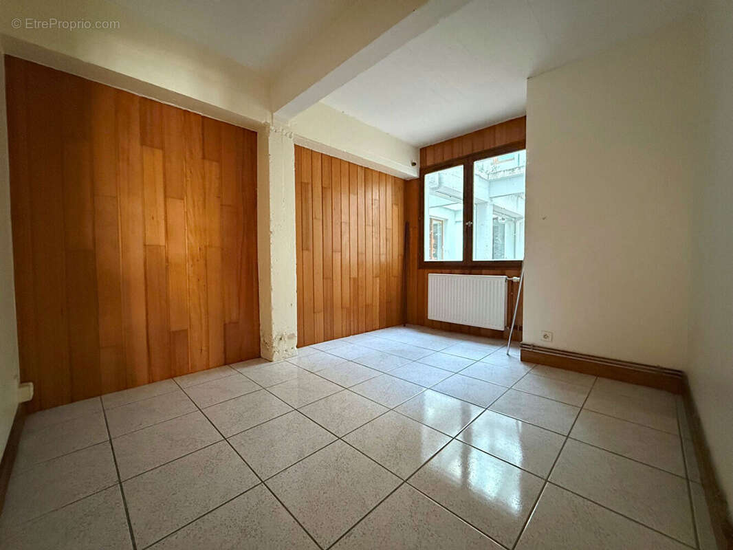 Appartement Quimper 3 pièce(s) 58 m2 - photo 2