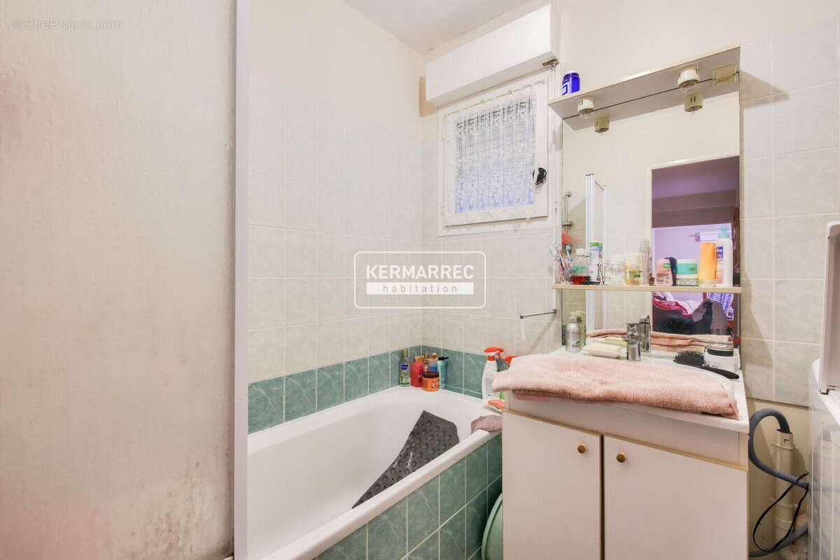 Appartement à CHANTEPIE