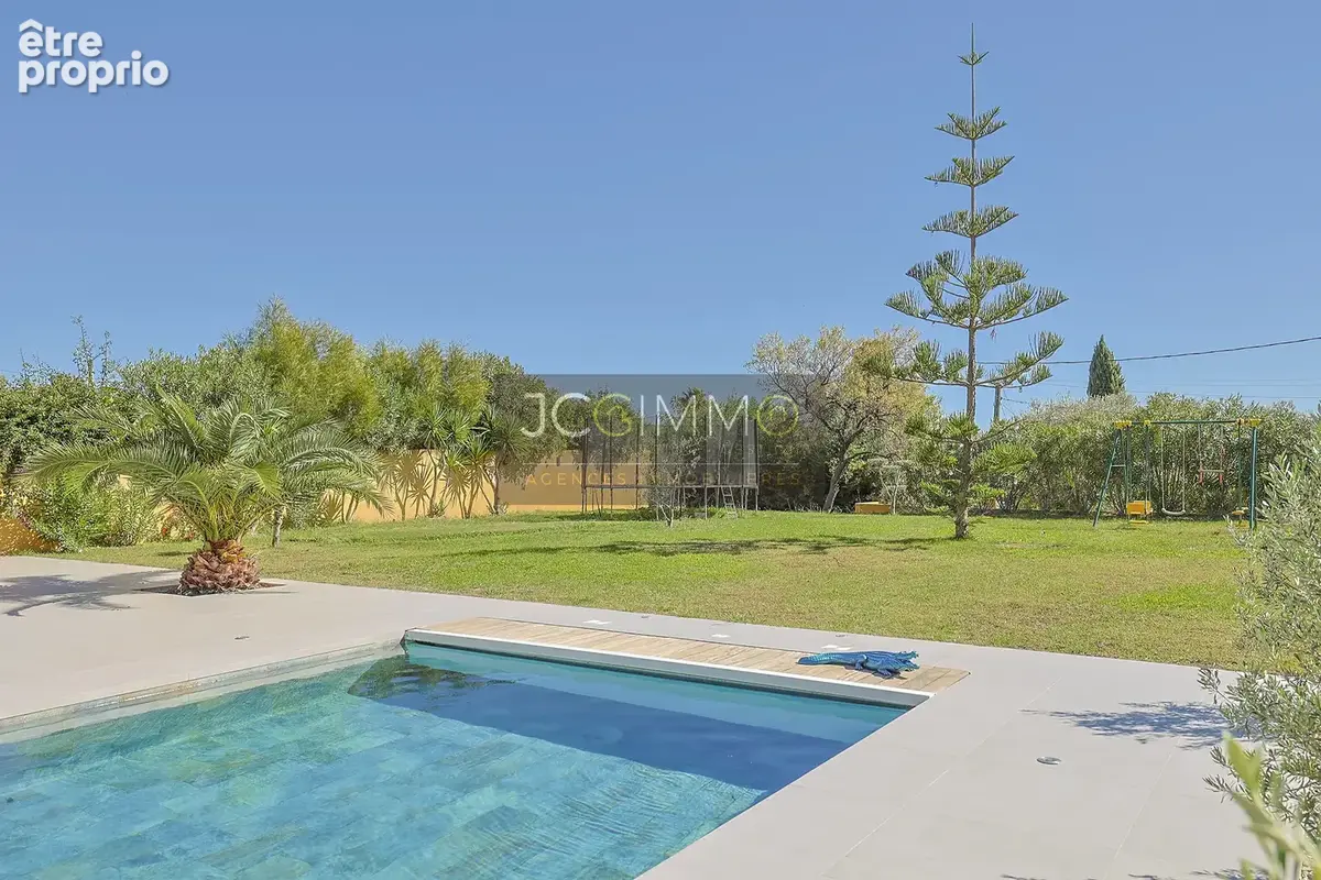 Villa T5 de prestige - photo 12