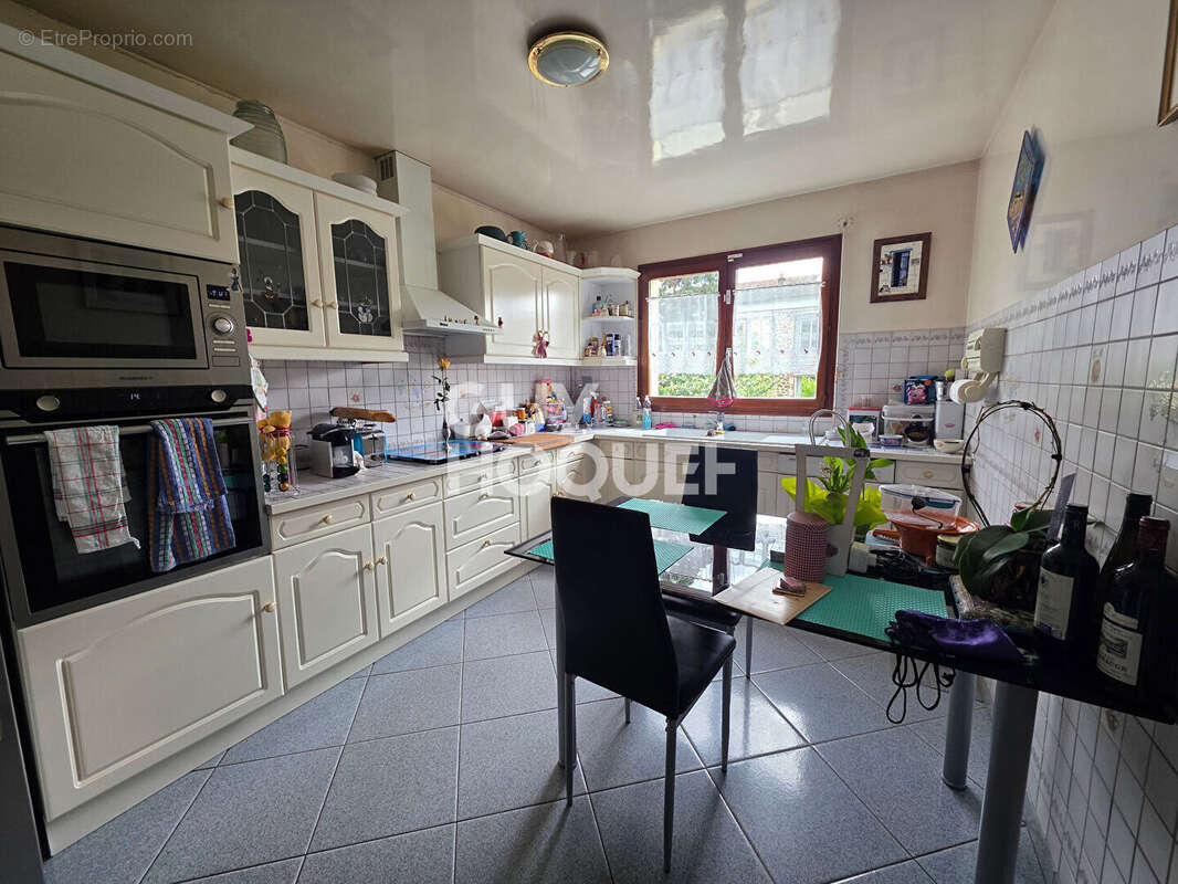 Secteur rigollots - dpe d - photo 8