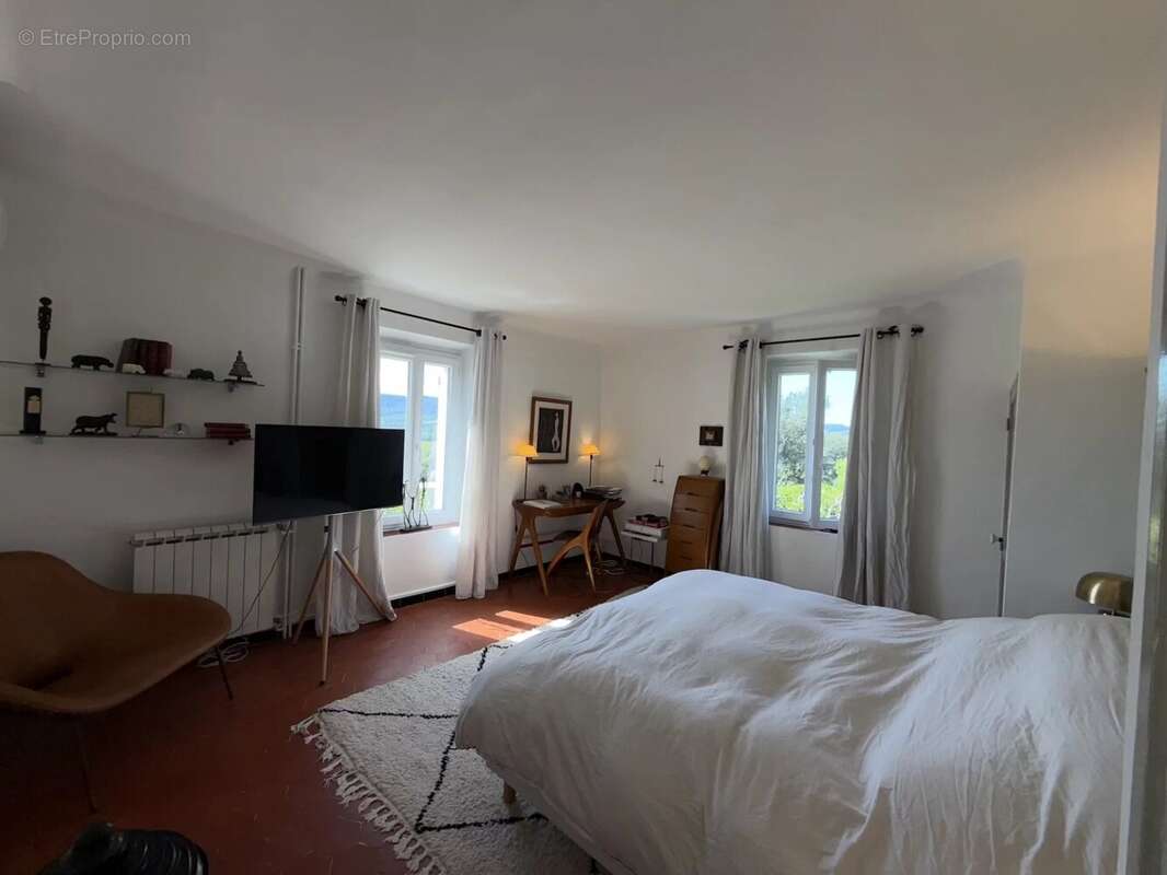 Montfort/Argens charme 2 chambres piscine - photo 19