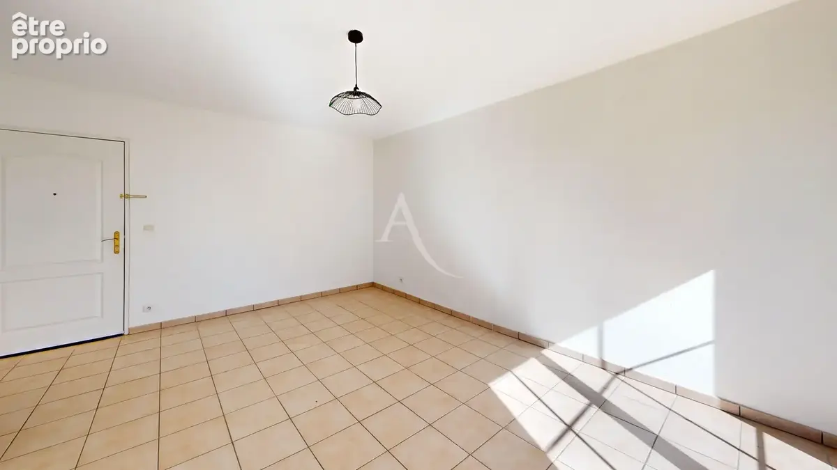 Appartement avec balcon et parking à Carcassonne - photo 8