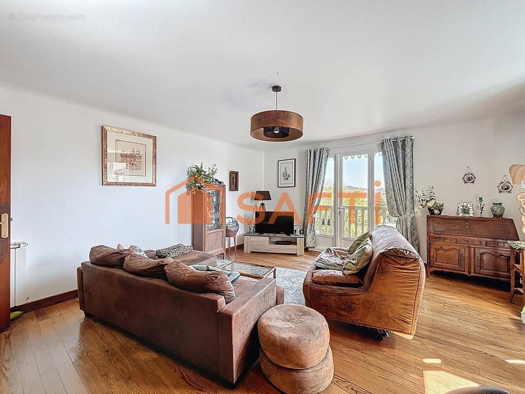 Photo 1 - Appartement à GEAUNE