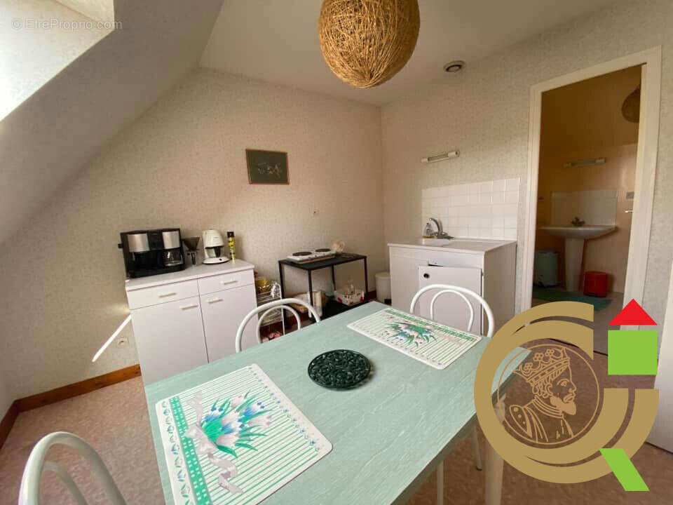 Maison 140 m² à Campagne-Les-Hesdin  - photo 9