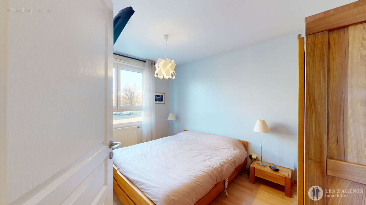 Appartement à EYBENS