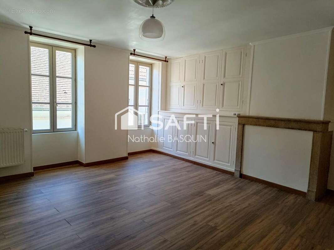 Photo 2 - Maison à BUXY