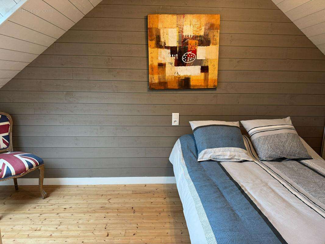 Maison à LANDAUL