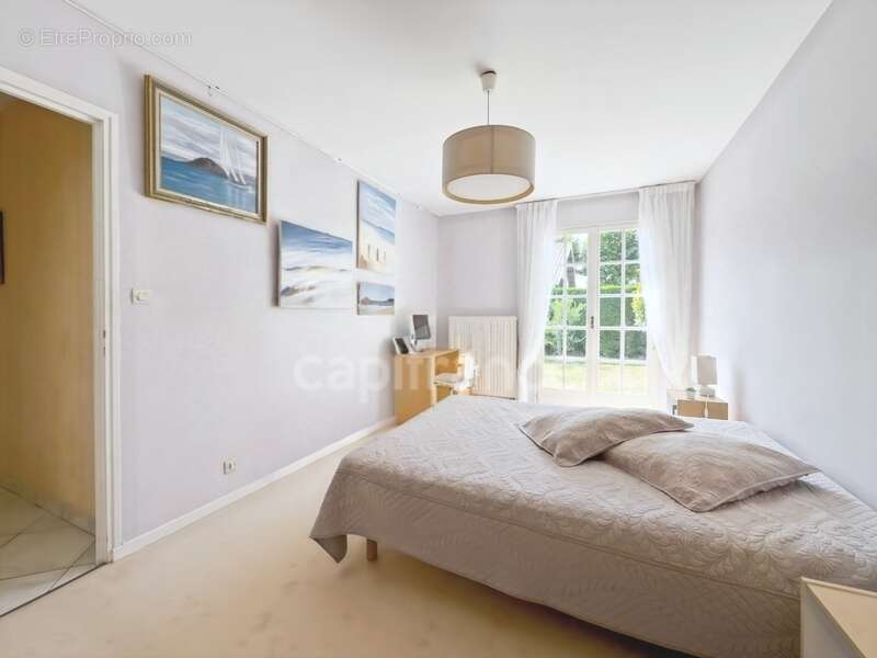 Maison à SAINT-PAUL-LES-DAX