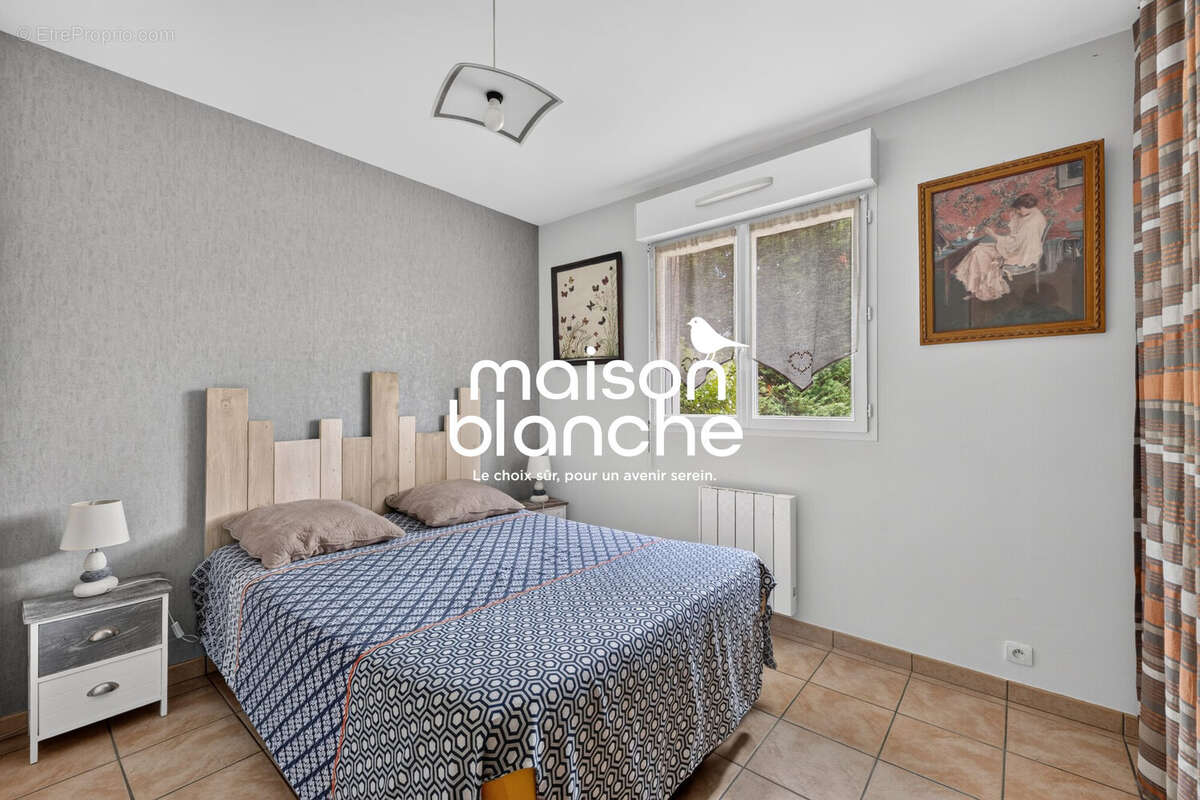 Maison 87 m² à Le Fieu  - photo 5