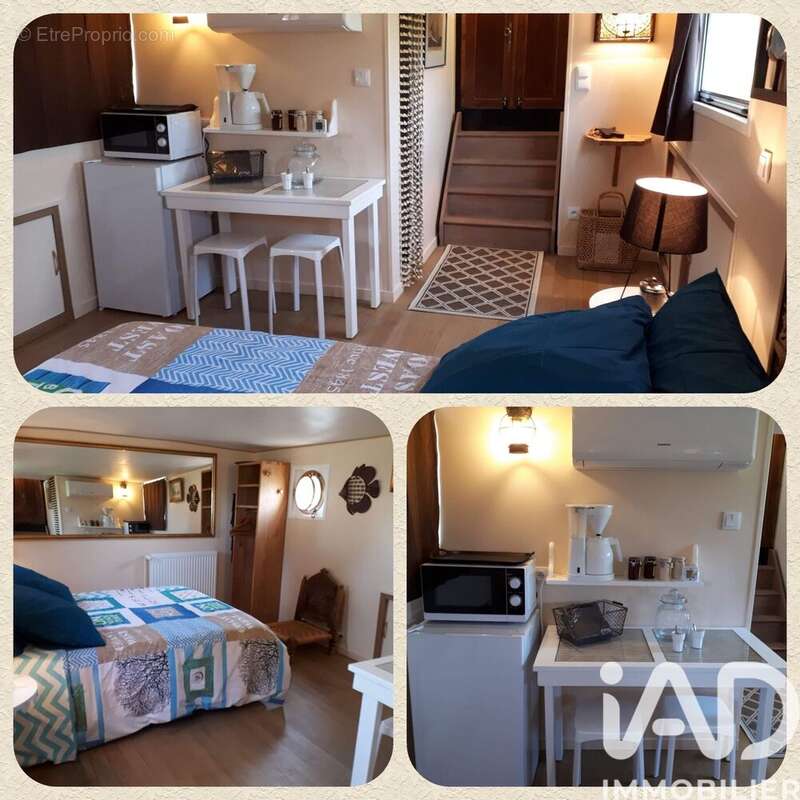 Photo 6 - Maison à AIGUES-MORTES