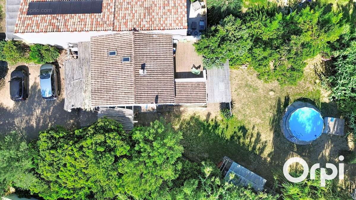 Palombaggia - Villa 3 chambres - photo 22