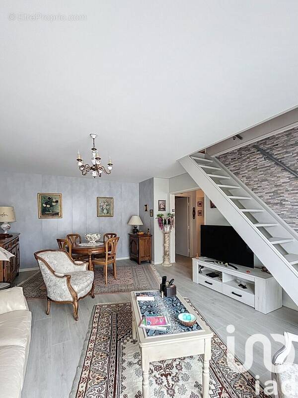 Photo 1 - Appartement à SUCY-EN-BRIE