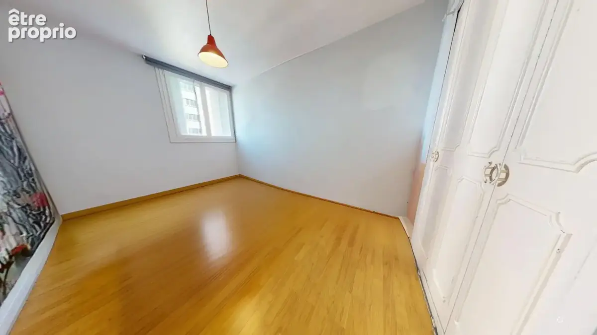 Appartement Grenoble 4 pièce(s) 70 m2 - photo 13