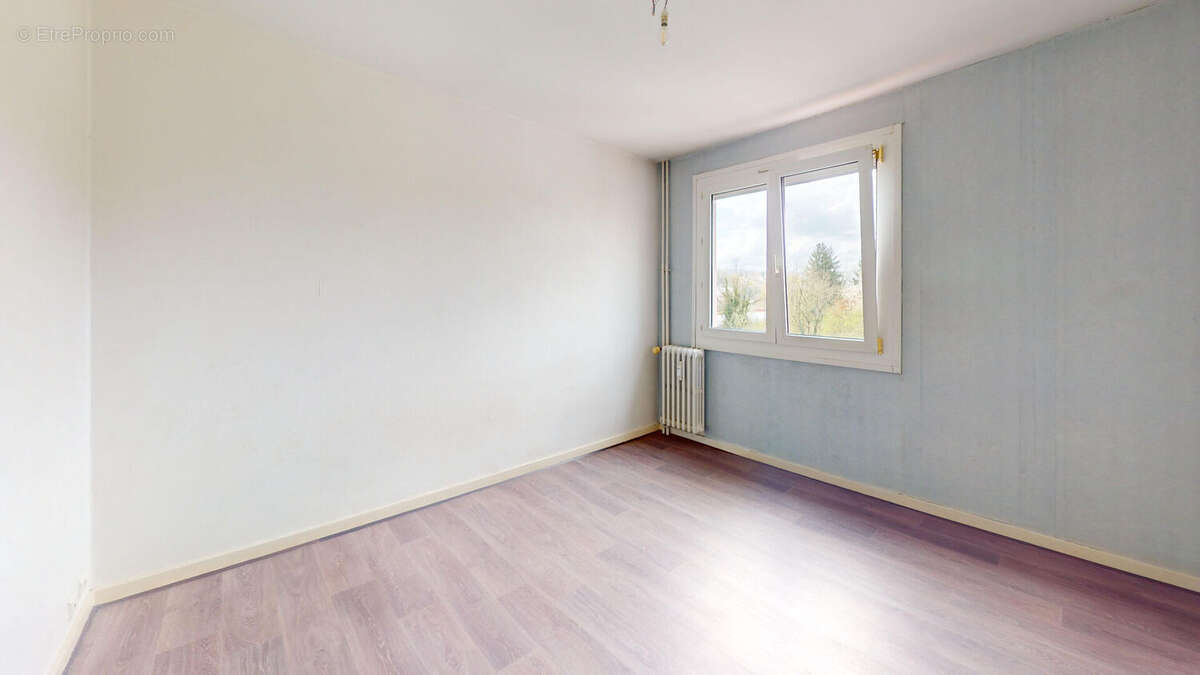 Appartement à BESANCON