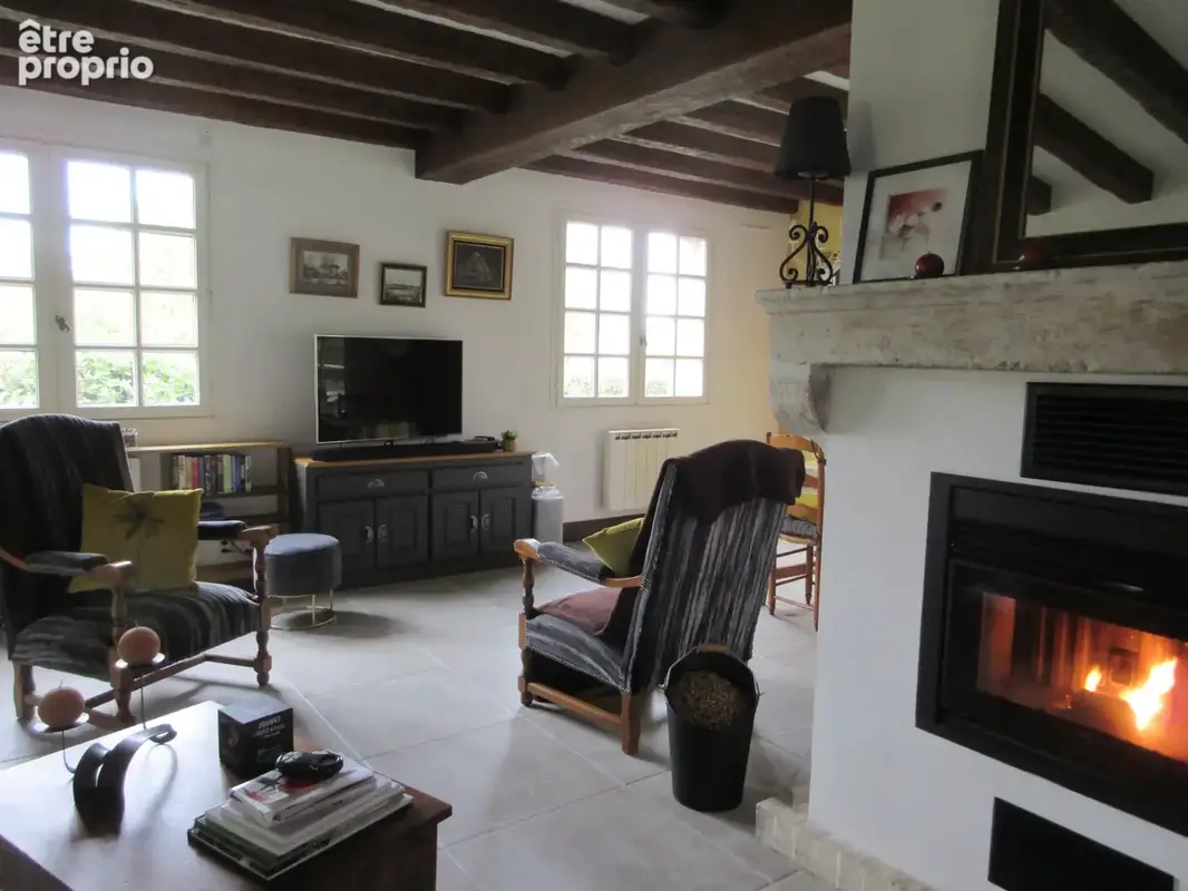 Magnifique maison de famille ! - photo 4