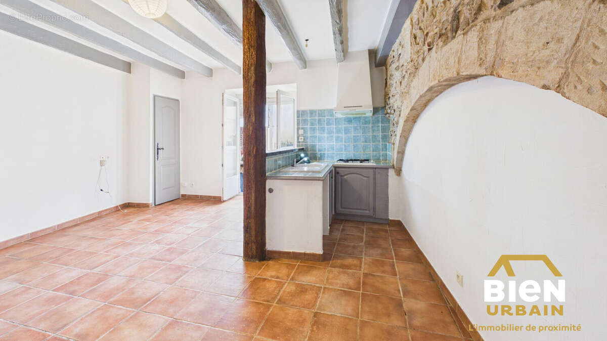 Appartement à CAISSARGUES