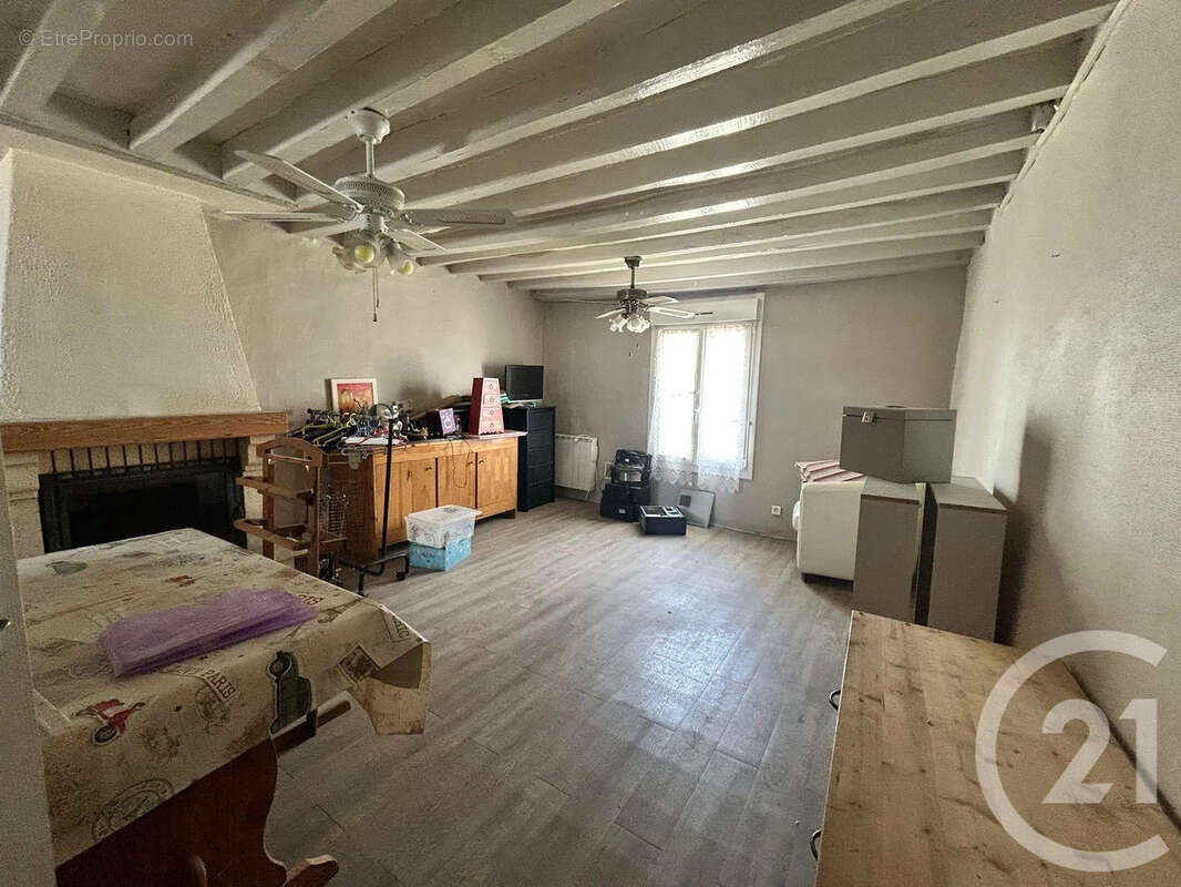 Maison 150 m² à Saint-Mard  - photo 12