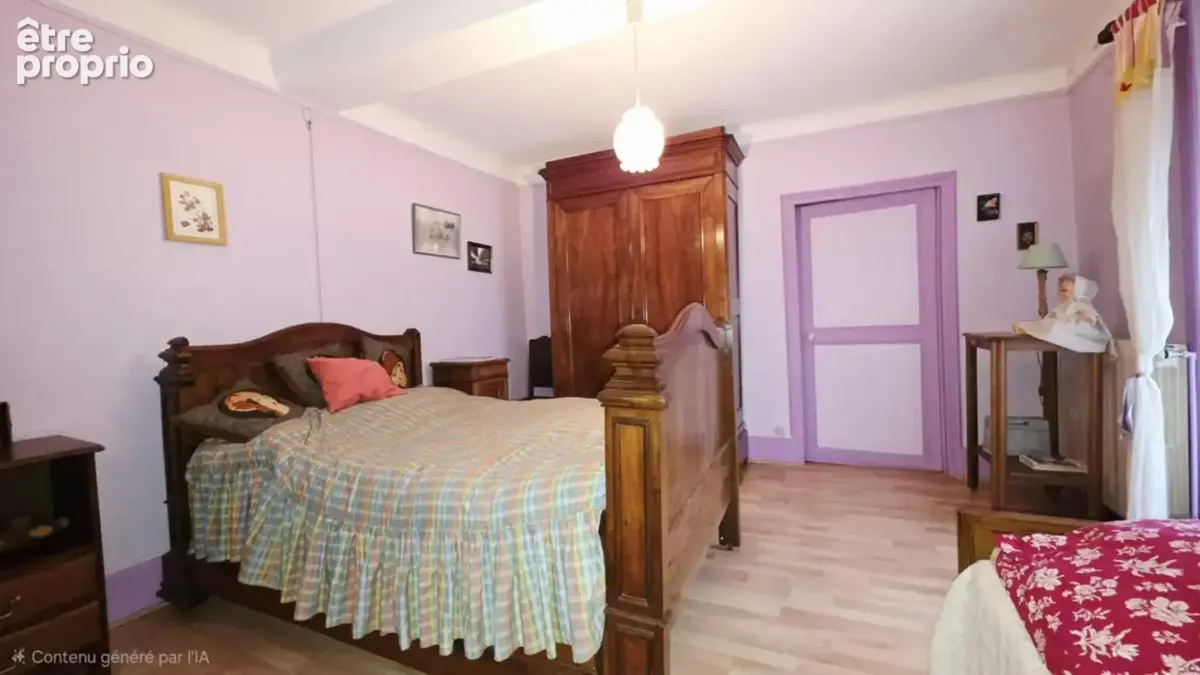 Maison 216 m² à Sedan  - photo 6