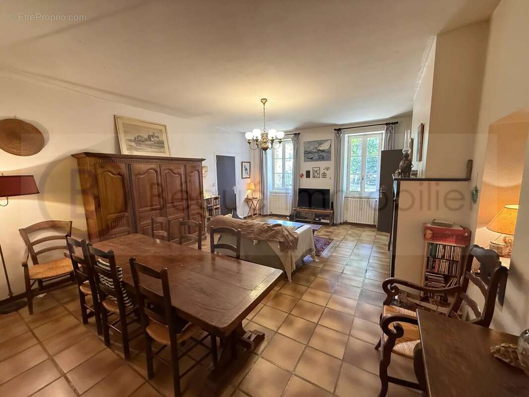 Maison 296 m² à Pibrac  - photo 6