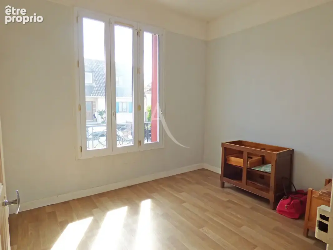 Maison Neuilly Sur Marne 5 pièce(s) 90 m2 - photo 5