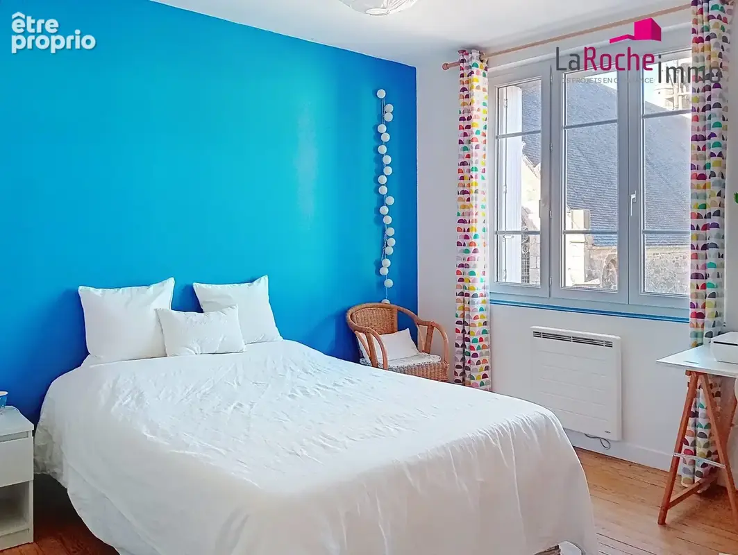Maison 5 pièces 98 m² à vendre à Guipavas (29490) - photo 6