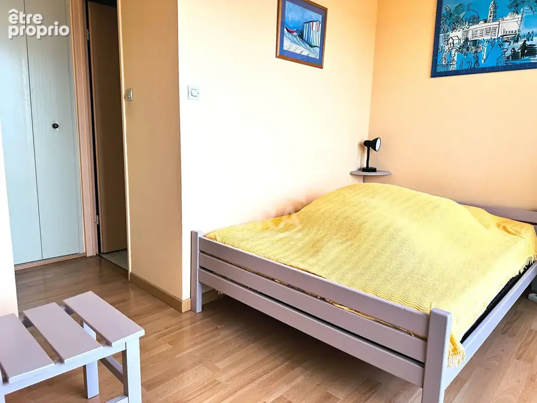 Appartement Bray Dunes face mer + deux stationnements privés - photo 6