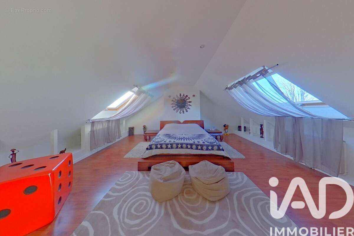 Photo 5 - Maison à LA FERTE-ALAIS