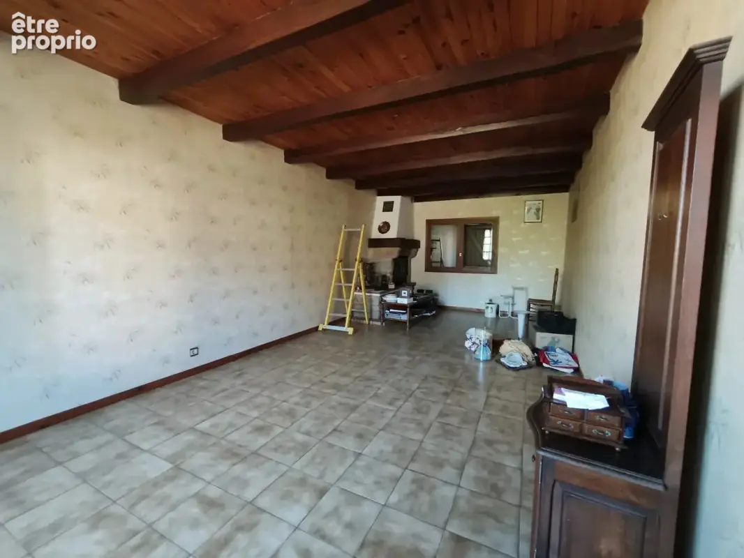 Maison en pierre de 177 m² avec jardin et appartement indépendant – Saint-Juéry le Haut - photo 12