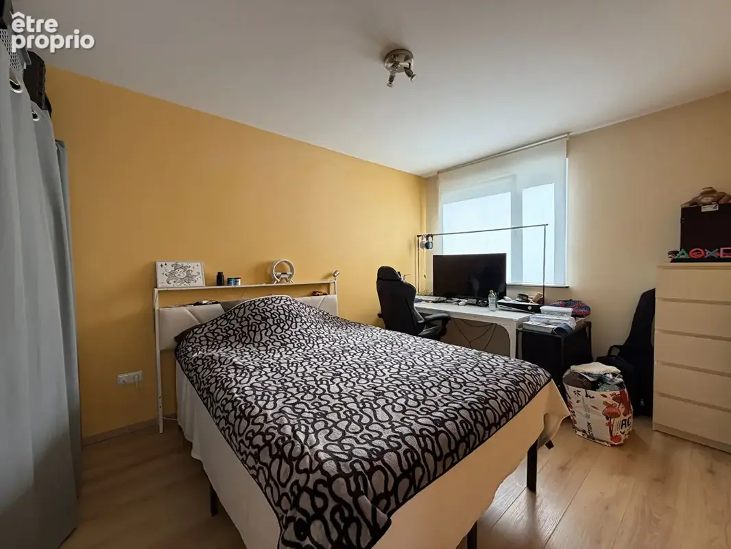 Appartement Apach 3 pièce(s) 64.42 m2 - photo 10