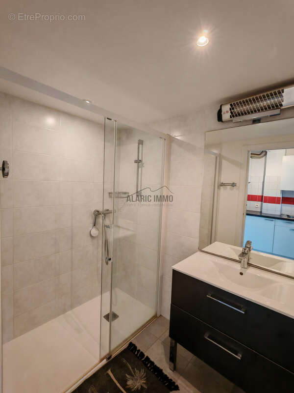 Appartement à LEUCATE