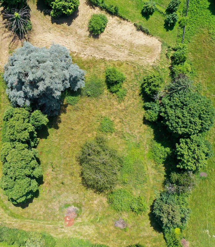 Terrain à PUSIGNAN