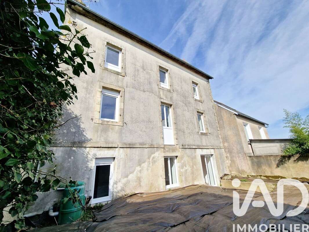 Photo 7 - Maison à CARHAIX-PLOUGUER